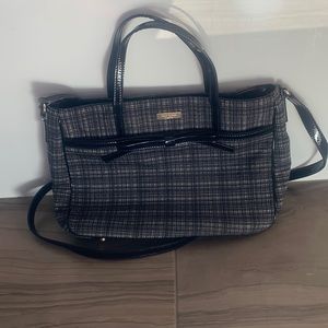 kate spade laptop bag!